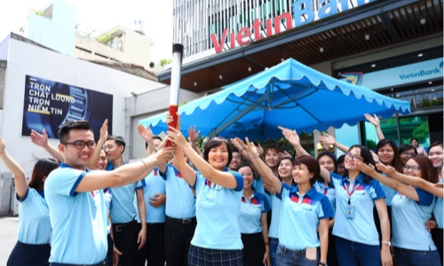 “Sống khỏe để yêu thương” và những điều còn mãi...